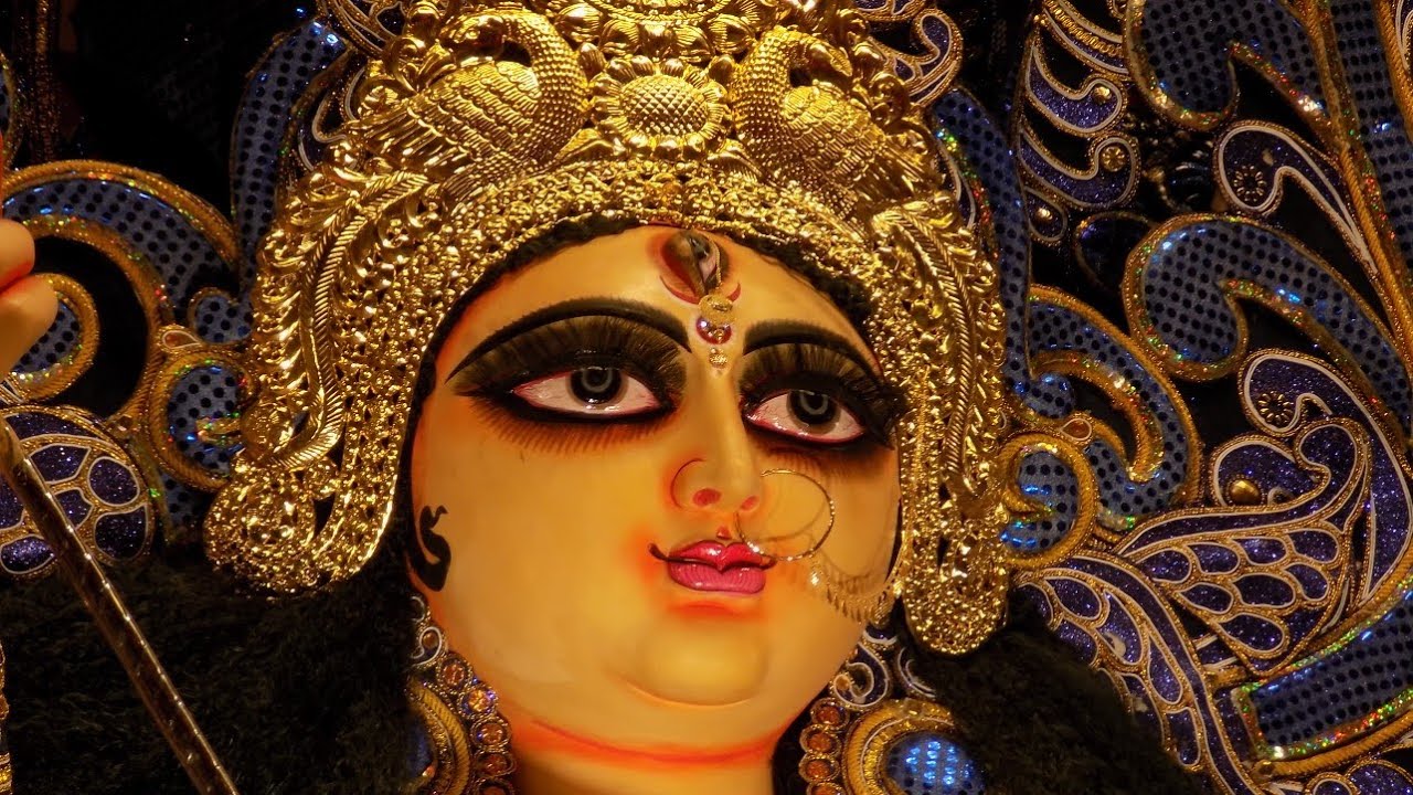 'উৎসবের অঙ্গনে আজ সবার আমন্ত্রণ'  .... পুজো আসছে || Puja Countdown Begins