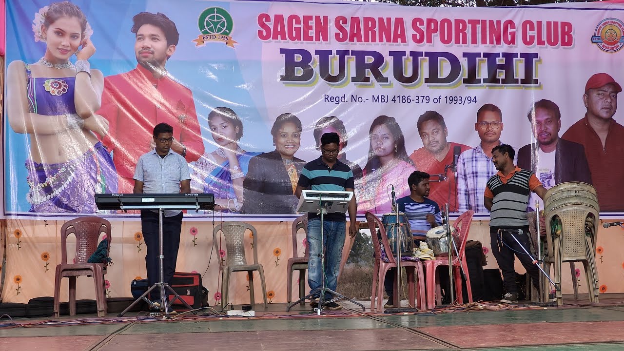 BURUDIHI ORKESTRA MELODY 2026