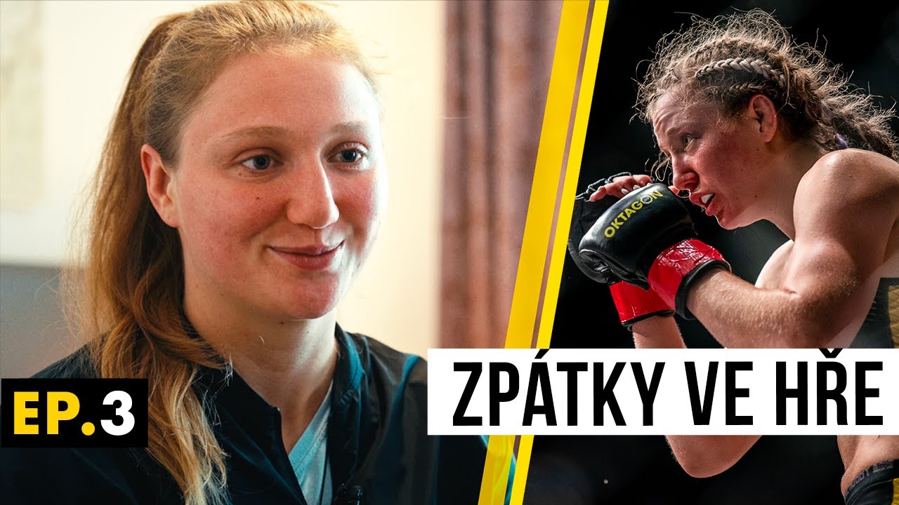 Silent Killer nič nezastaví. Návrat matky do klietky | Lucia Szabová: Cesta za snom EP 3