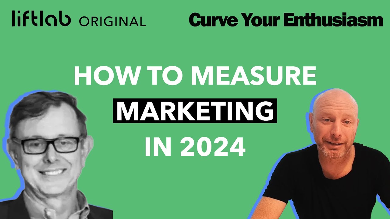 CYE#1 – Dr. Dominique Hanssens: The Measurement Industry & Commonplace Metrics That Are Misleading