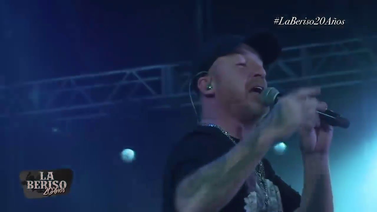 La Beriso TV - La Beriso en vivo Estadio Orfeo - Cordoba