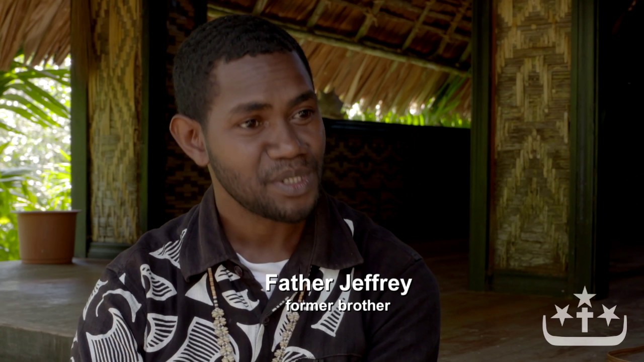 A Brother’s Calling