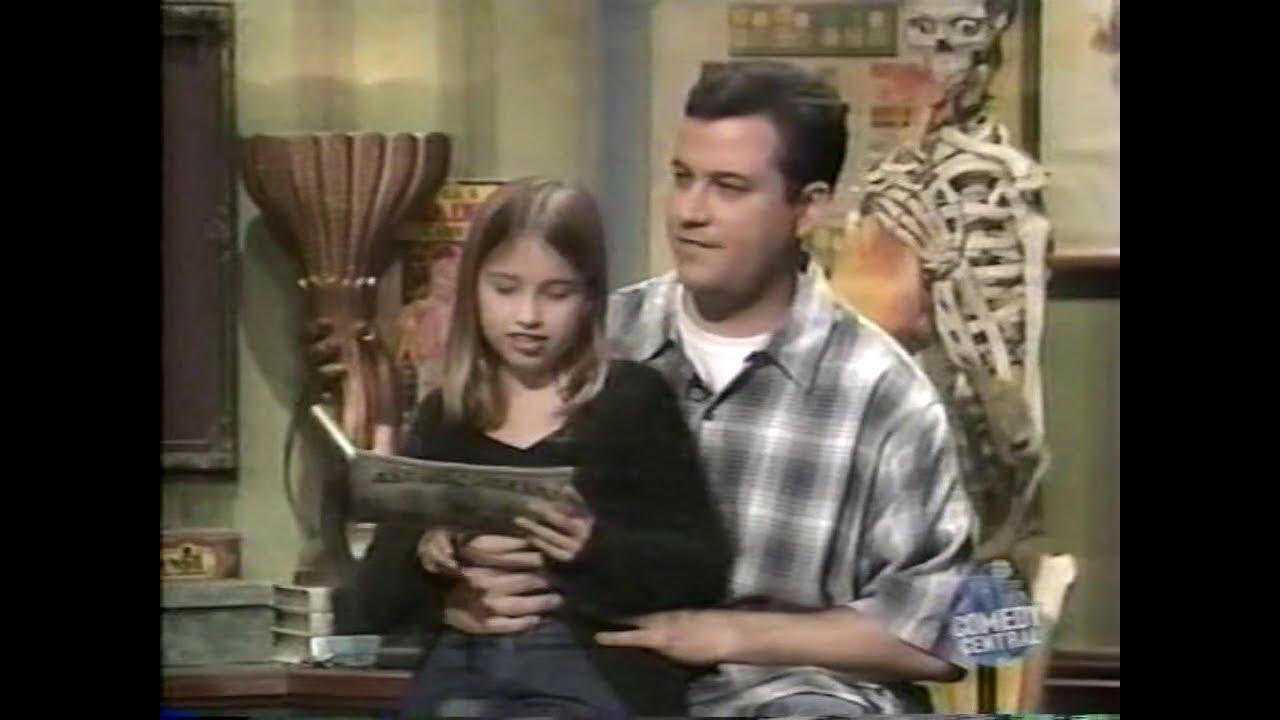 Win Ben Stein's Money (March 27, 2002) with Katie Kimmel