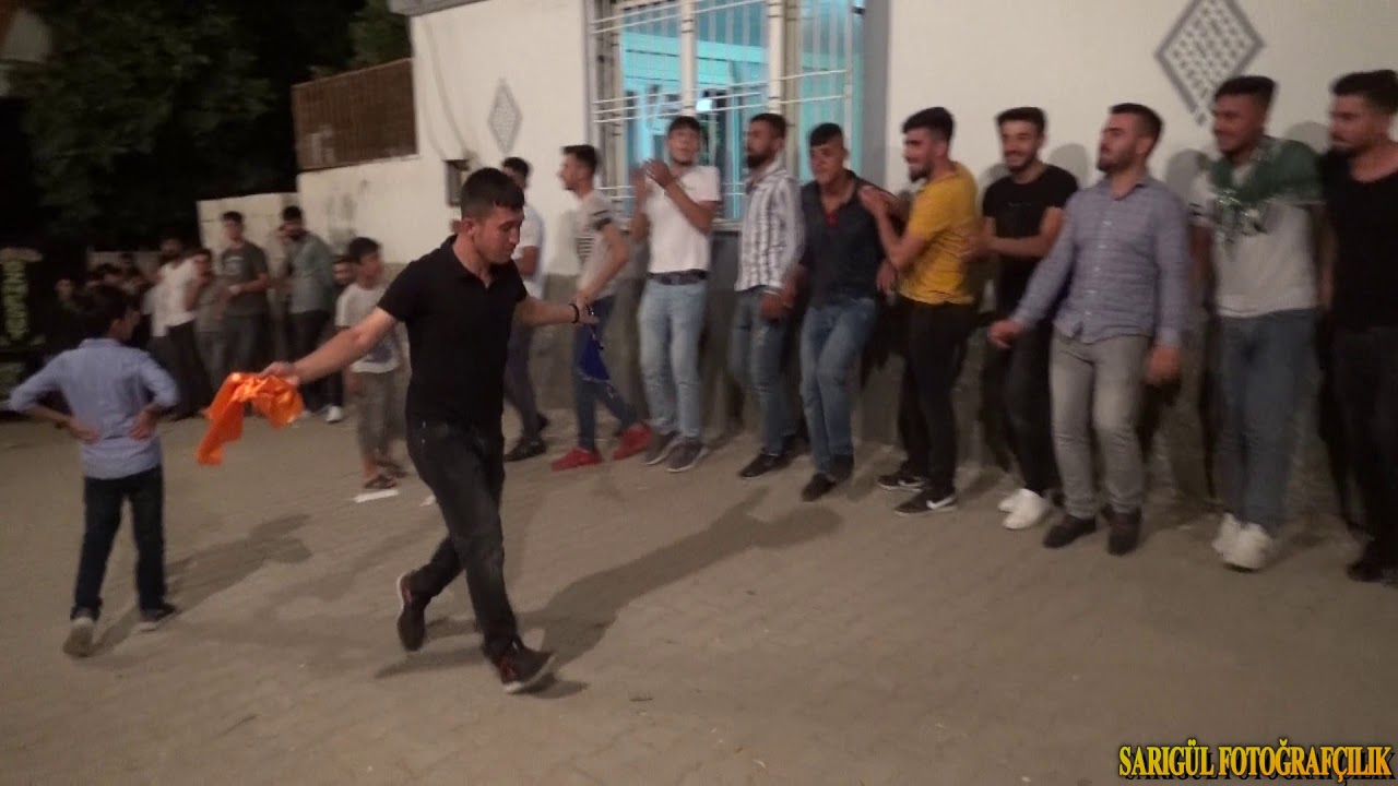 SARIGÜL FOTOĞRAFÇILIK VE GRUP ÖZ MESUT #GRANİ #CİDA ARABANDA (ADEMİN ASKER GECESİ )