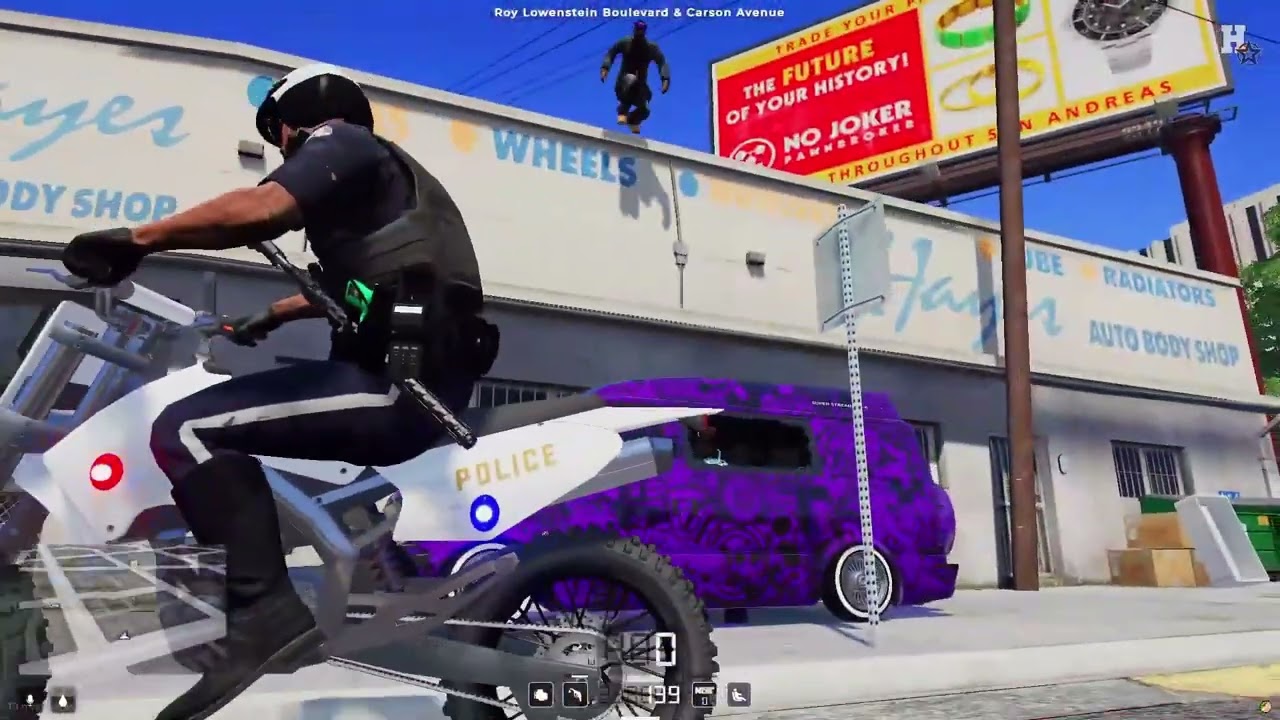 Mejores Momentos! (Adriv3r) (💜) (HoodStar Community)