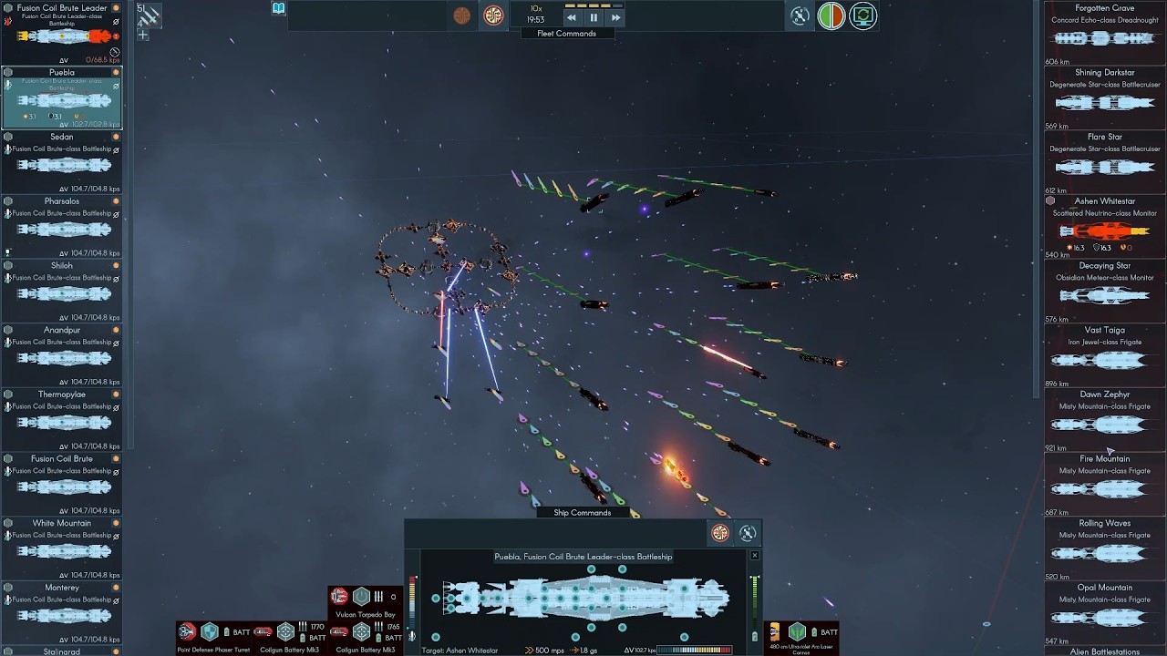 Terra Invicta 1.0 Tutorial/Walkthrough Ep. 30 Assaulting an Alien Colony and Ring