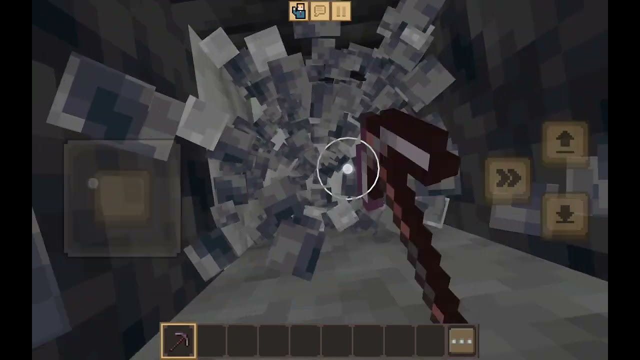 Mining (wait for part two)