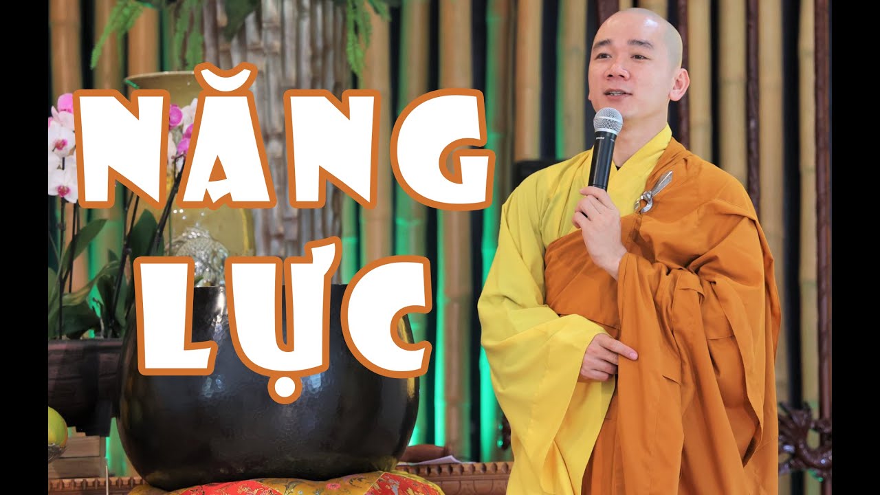 Làm Thế Nào Để Có Một Đời Sống Tự Tại An Vui ? | Bài giảng mới của Thầy Thích Tâm Nguyên