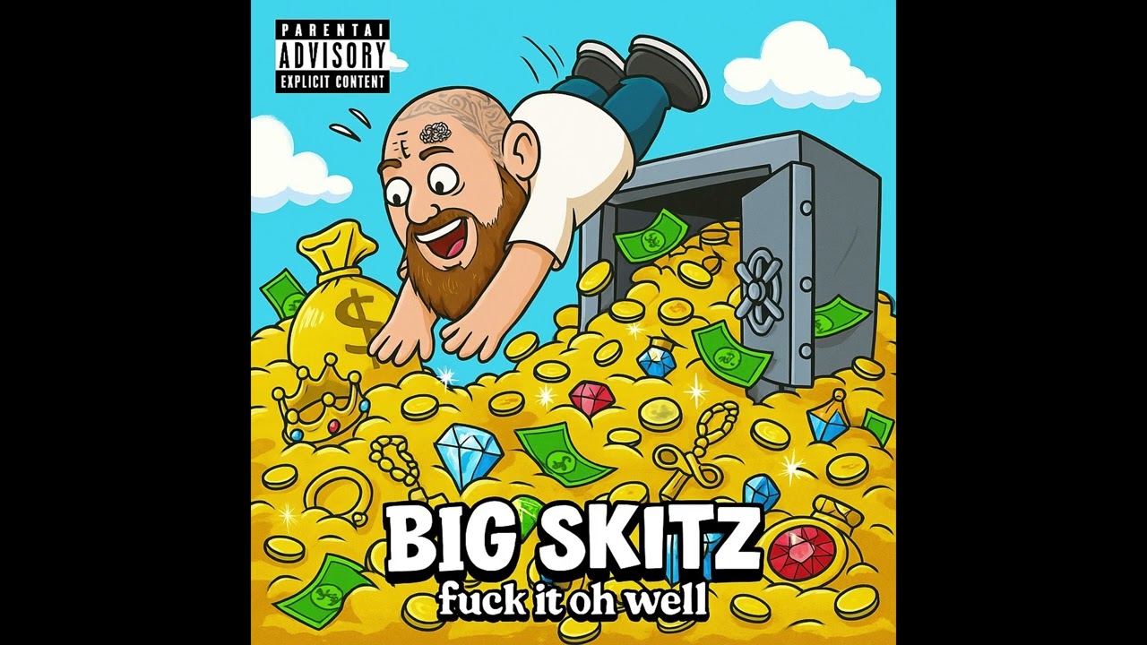 Big Skitz - да ну и ладно
