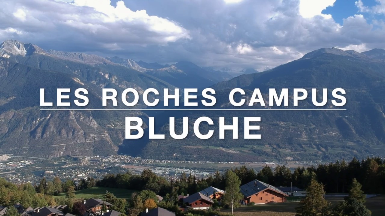 Les Roches Campus