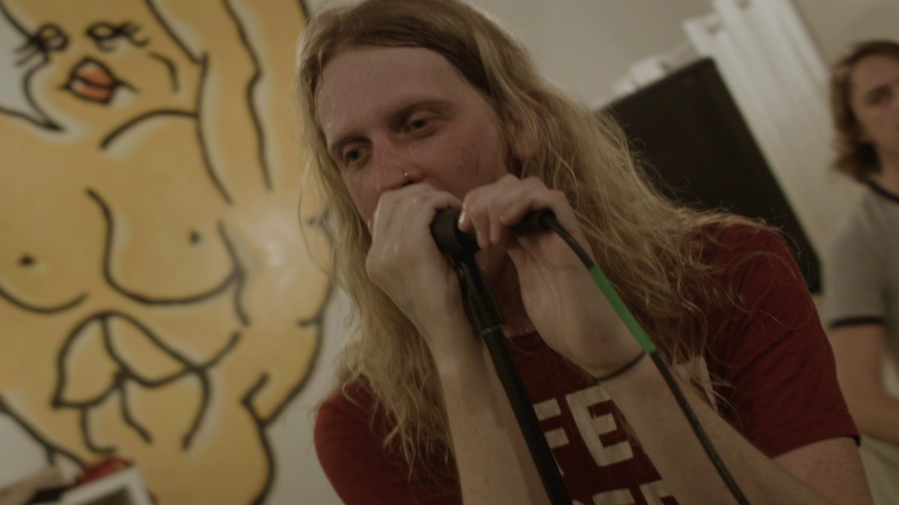 Rare Bloom Full Set LIVE at Fine Southern Gentlemen