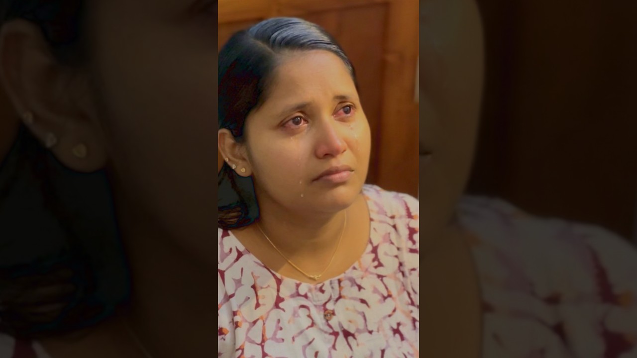 ആരാണ് അമ്മ part 2 #motherlove #family #fatherdaughter #emotional #familybond #malayalam #new #viral