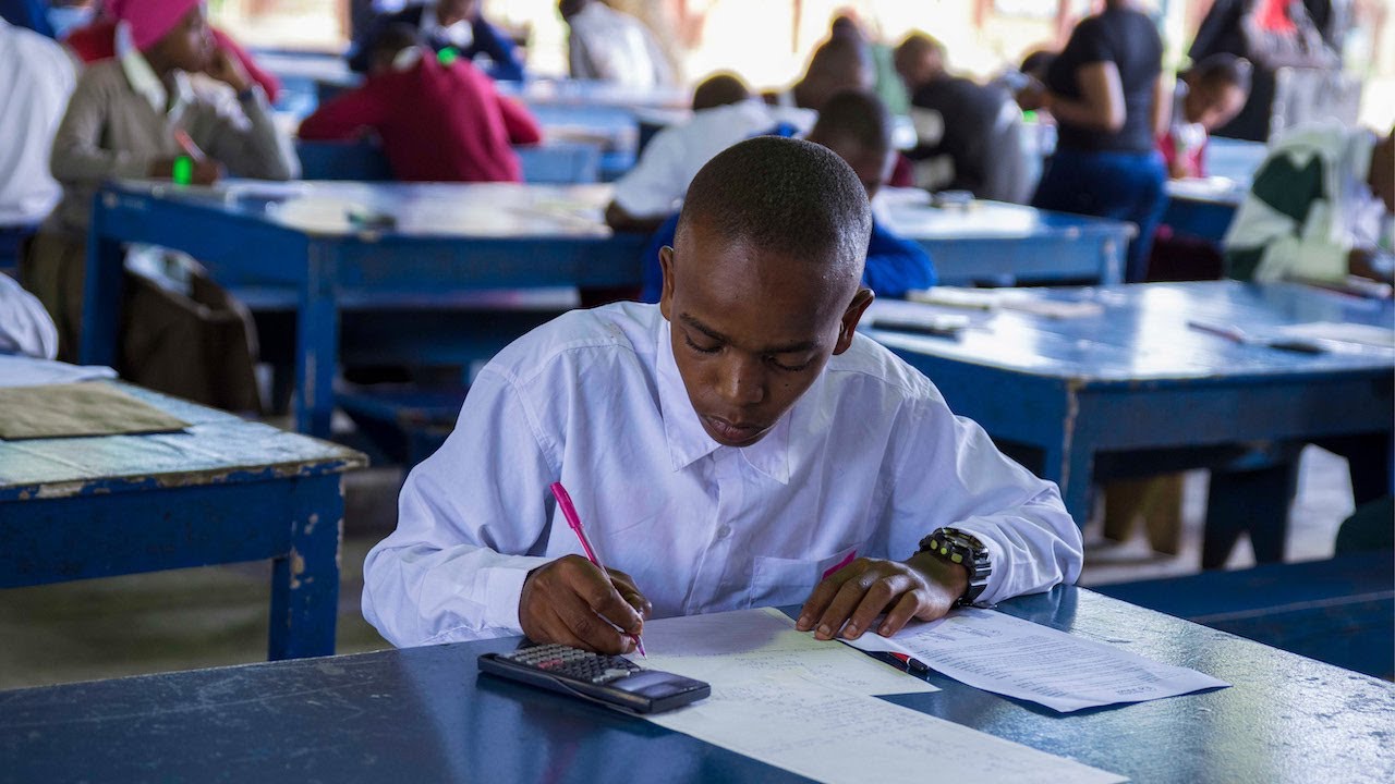 Form 5 Scholarship Application Day – 2022