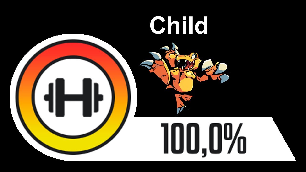 Net Driver: Entrenamiento 100% Child