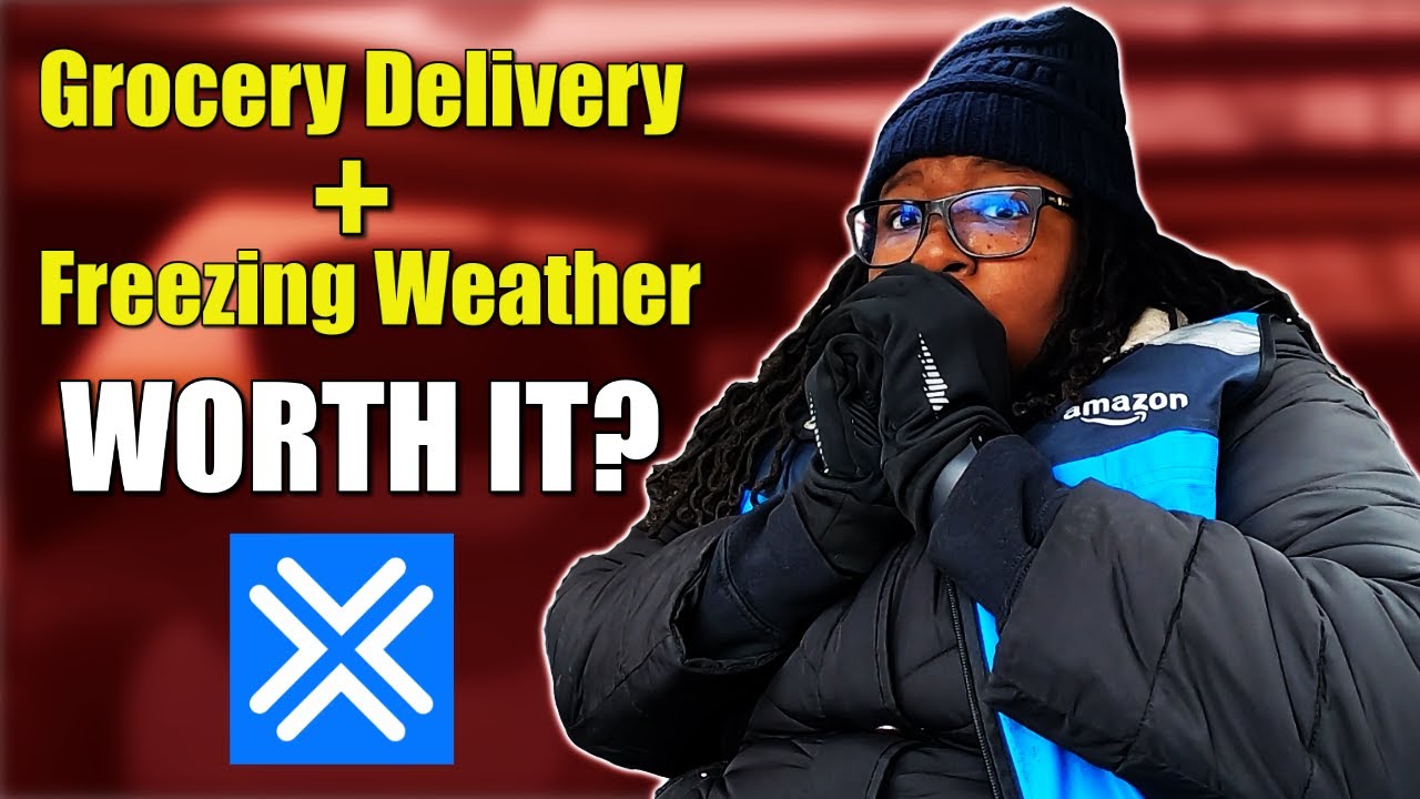 Доставка продуктов от Below Zero… Стоит ли это того?!