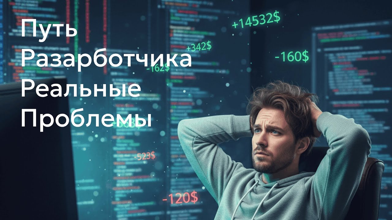 РАЗРАБОТКА ПРОЕКТА МЕЧТЫ ! ПРЕЖДЕ ЧЕМ НАЧИНАТЬ РАЗРАБОТКУ ПРОЕКТА ПОСМОТРИ ЭТО!