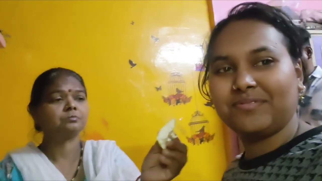 20 feb 2026 mamma ka birthday late vlog 😅