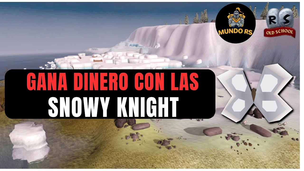 ¡Gana Dinero Fácil en RuneScape Hoy! Money Making Guia 2025