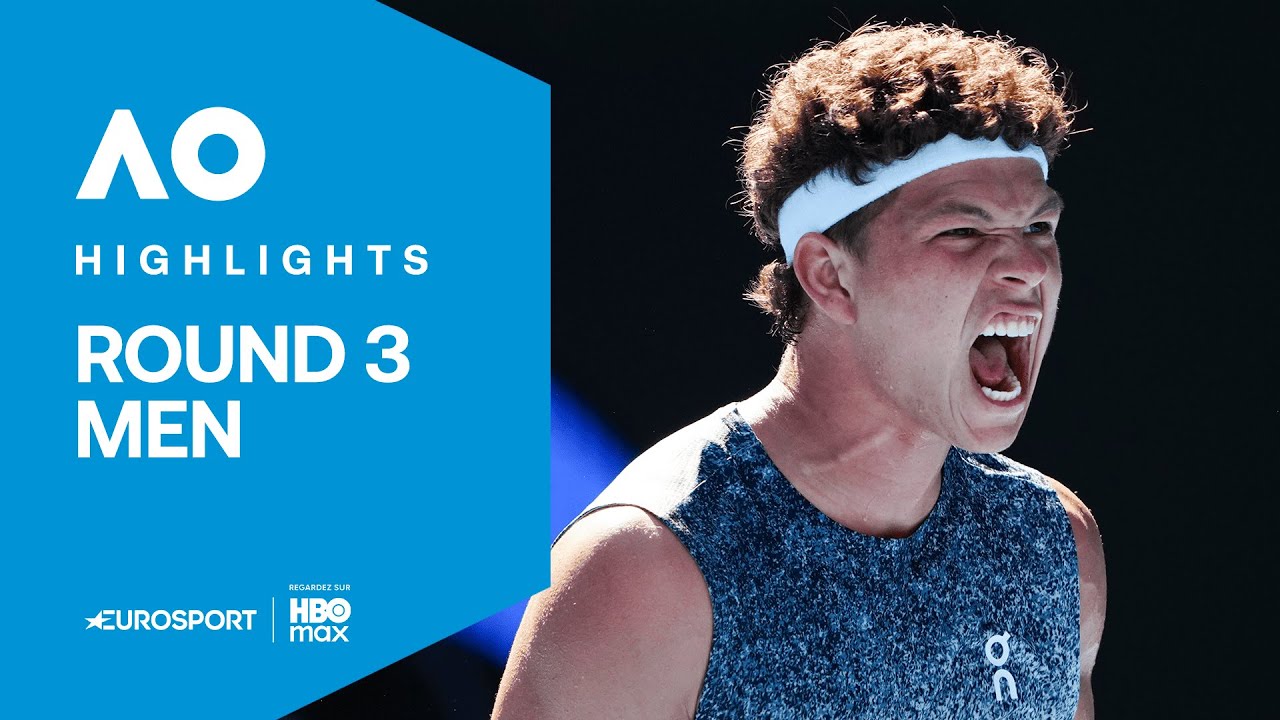 AUSTRALIAN OPEN – Без сенсации для Вашеро против Шелтона, Музетти проходит дальше: обзоры матчей