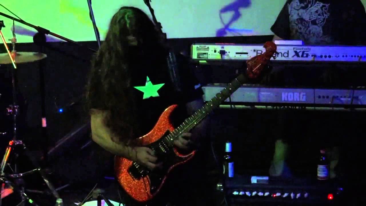 You don't remember, I never forget - Mark Boals e Dr Sin