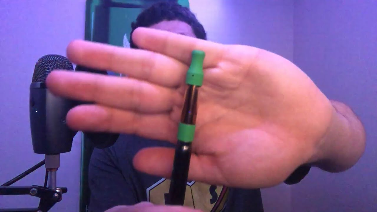 smoke sesh + qna (Cart Review)