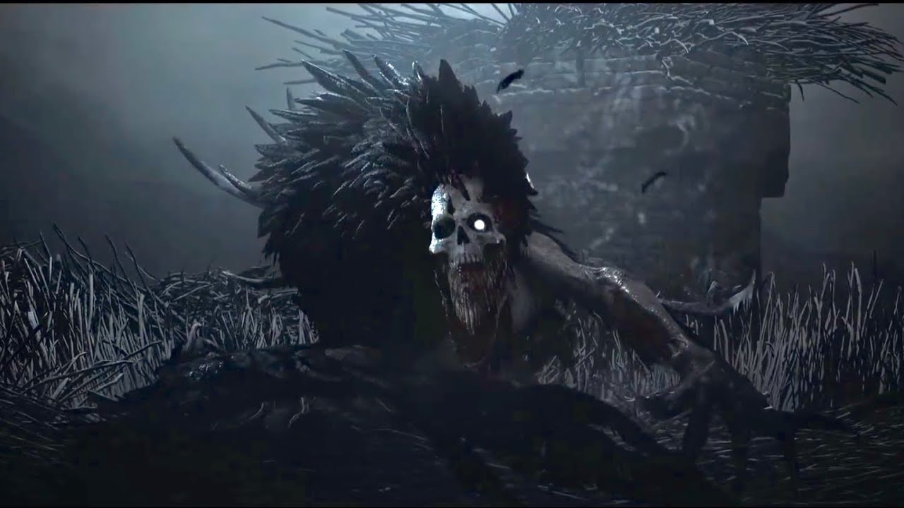 Lords Of The Fallen| Lets Try This Again! PLZ DONT HARD CRASH|EP4