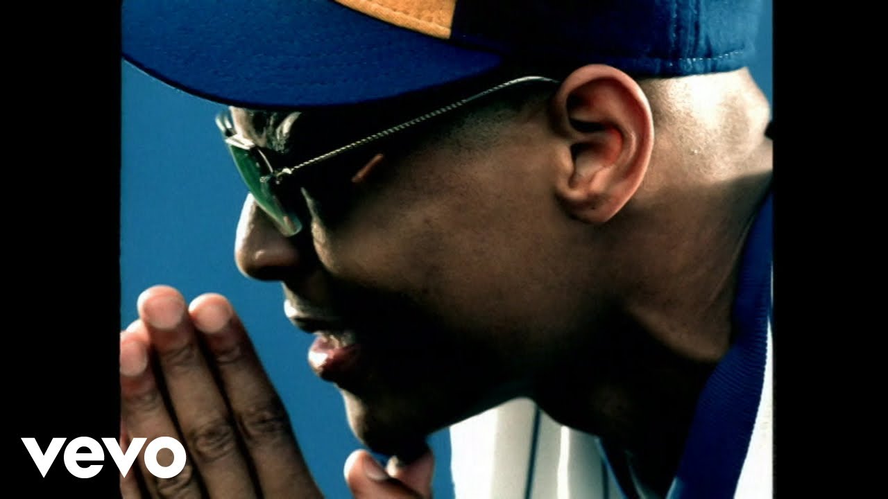 T.I. - I'm Serious (Official Video) ft. Beenie Man