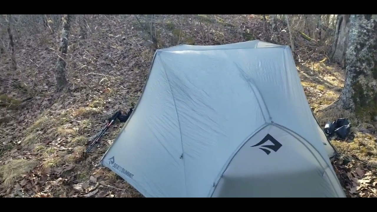 A little closer to the Smokies 