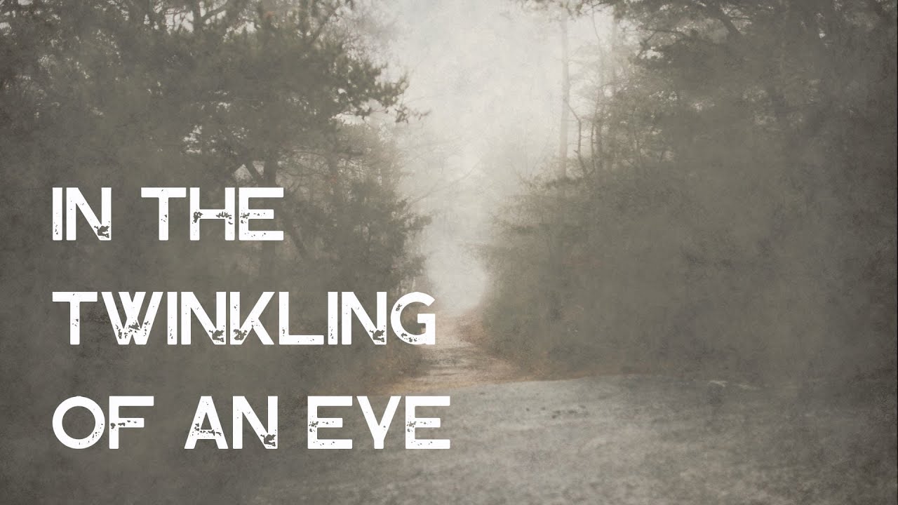 Ep. 2 - In the Twinkling of an Eye | The Biblical Case for the Rapture of all Christians