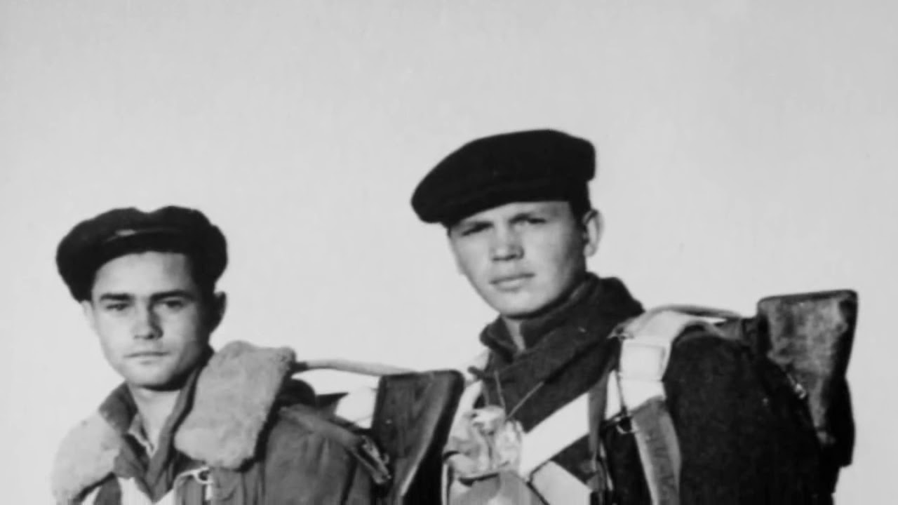 Партизанское движение в Крыму в 1941-1944 годах