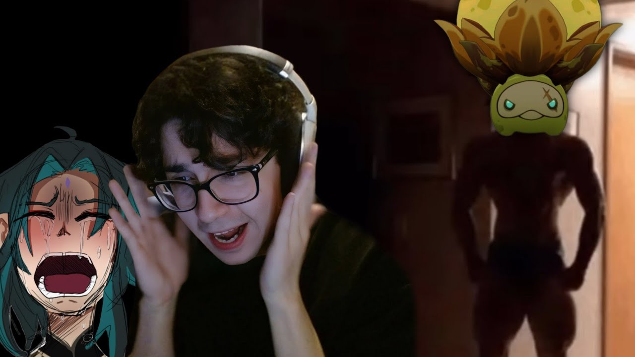 zy0x is SOMEHOW STILL STRUGGLING with FEARLESS