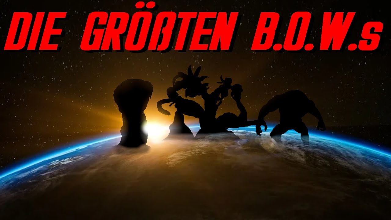 Die größten Biowaffen der Resident Evil Reihe - Resident Evil Lore - LoreCore