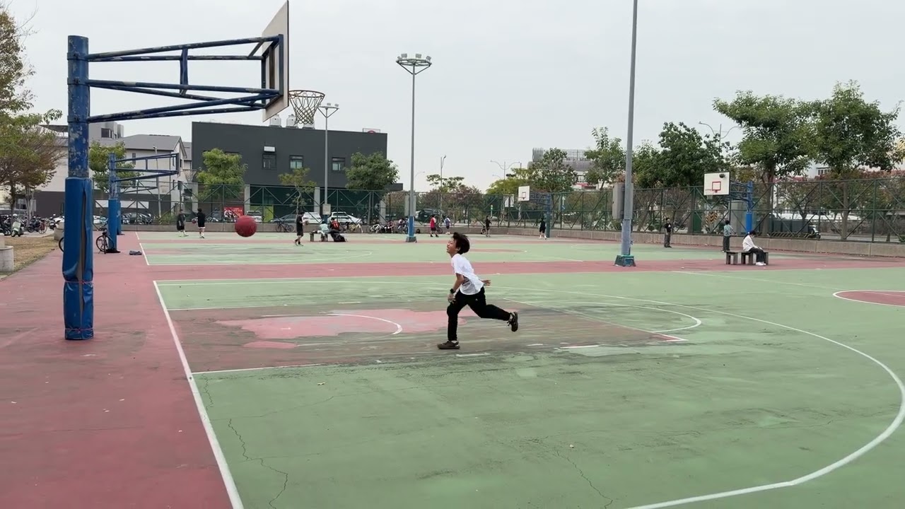 運動日常（2026.2）