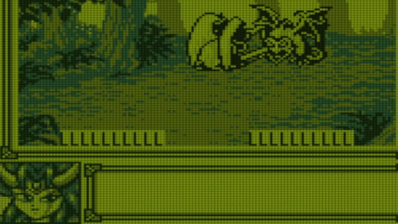 Another Bible Gameboy Longplay l Longplay Forever l