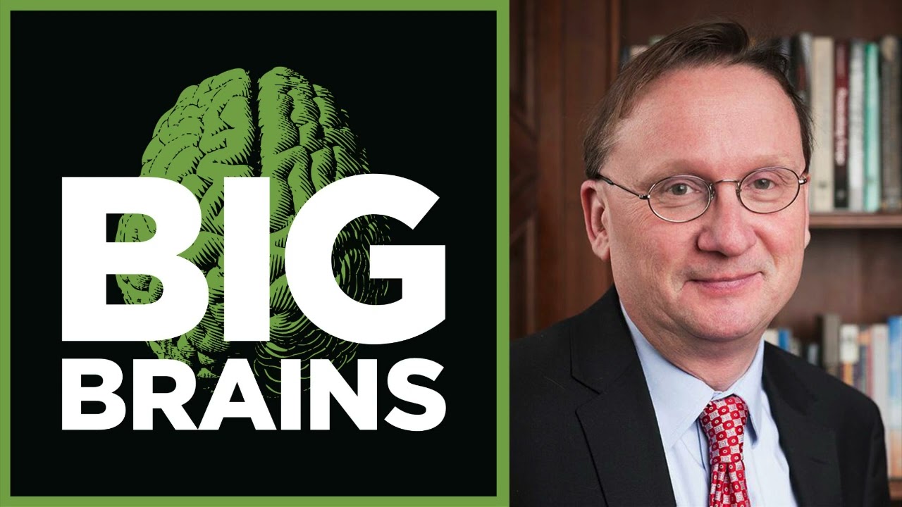 The battle of Phonics vs. Whole Word: the science of reading with Adrian Johns