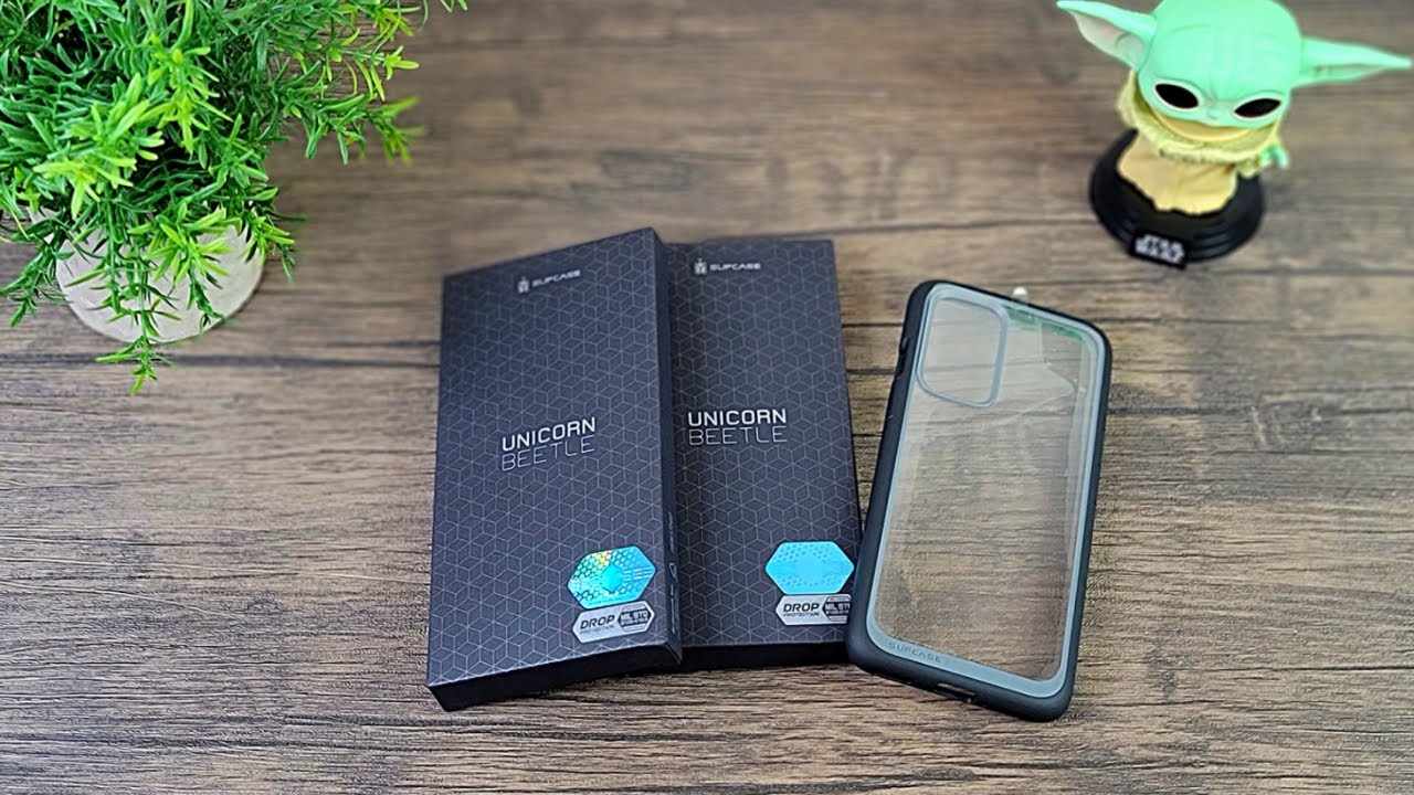 OnePlus 9 Pro SupCase UB Style Case Review!