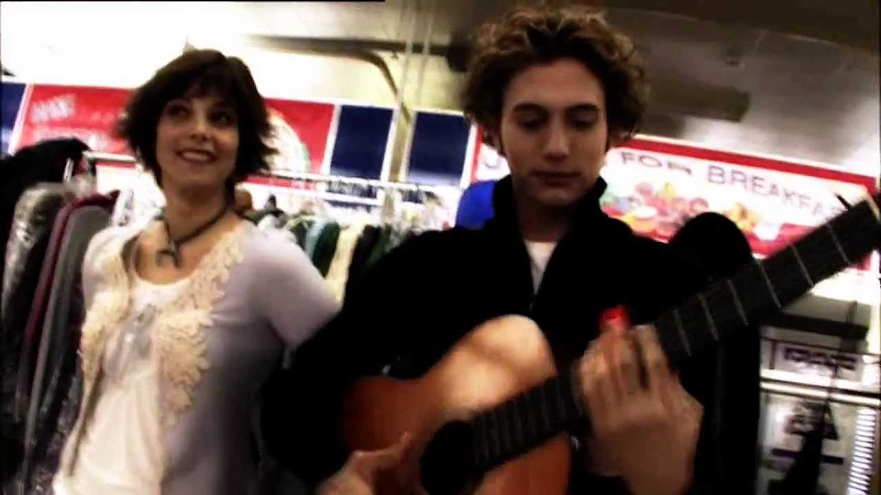 The Twilight Cast - Time