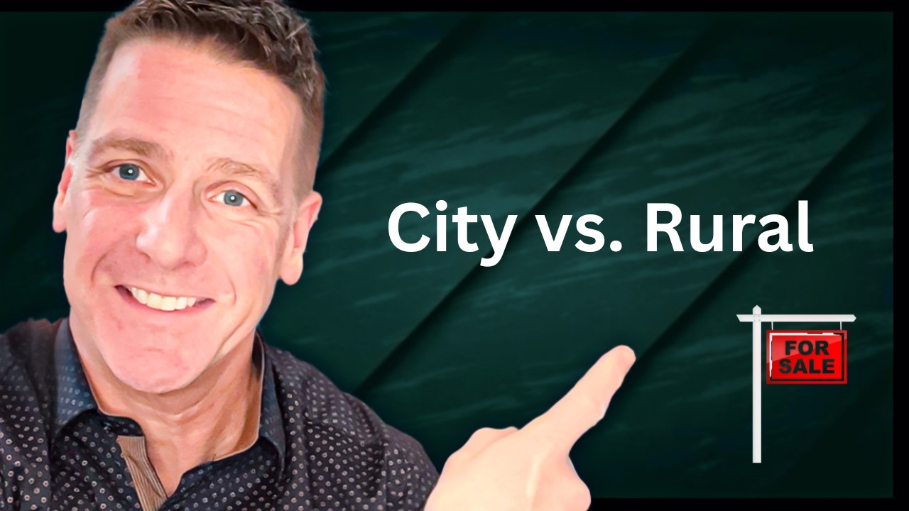 City vs Rural Ottawa Homes: The Real Cost of Septic, Wells & Space