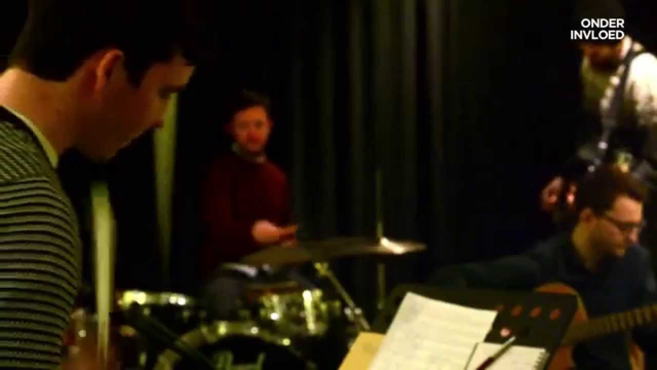 Kinbrae - Floating/Sinking (Peter Broderick)