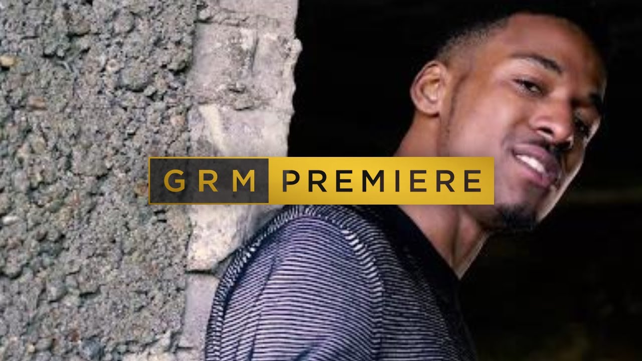 Bellzey ft. MDXP - I Tried [Music Video] | GRM Daily