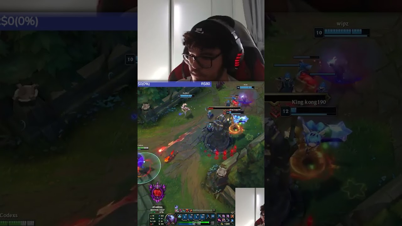 ekko grandmaster R Play