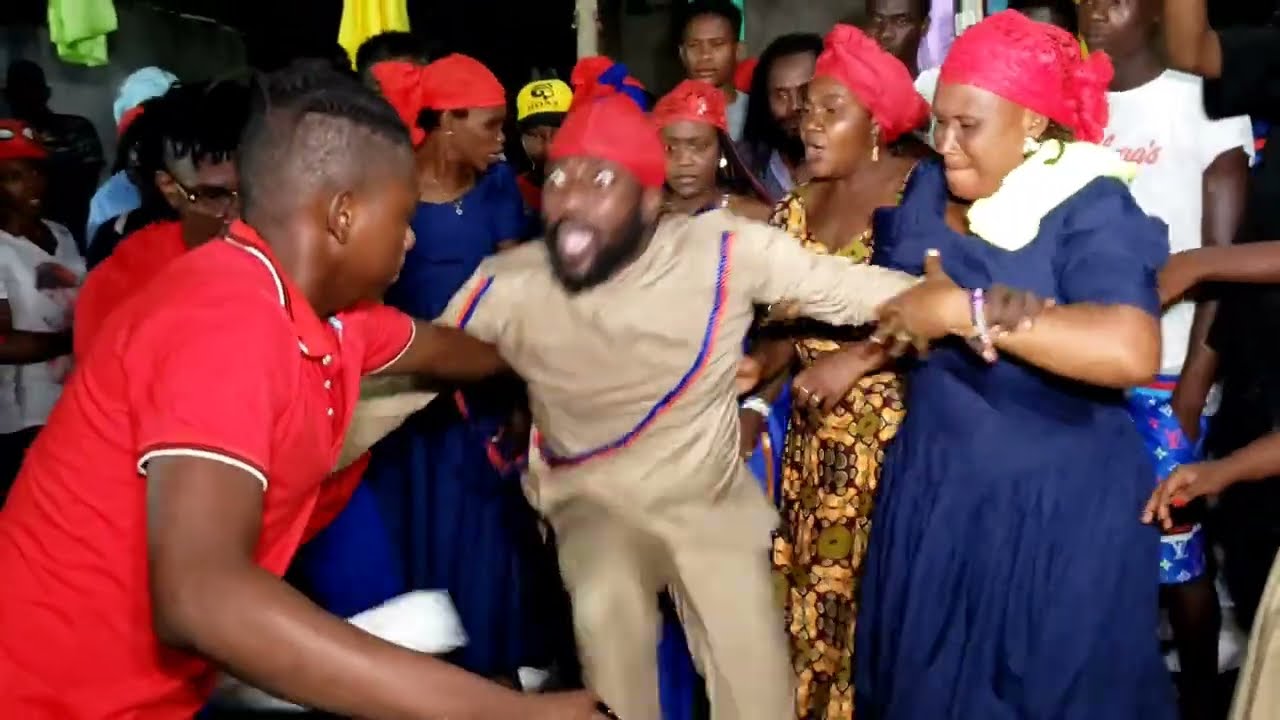 PAPA OGOU!KAY OUGAN YVENEL,24 SEPT 2025