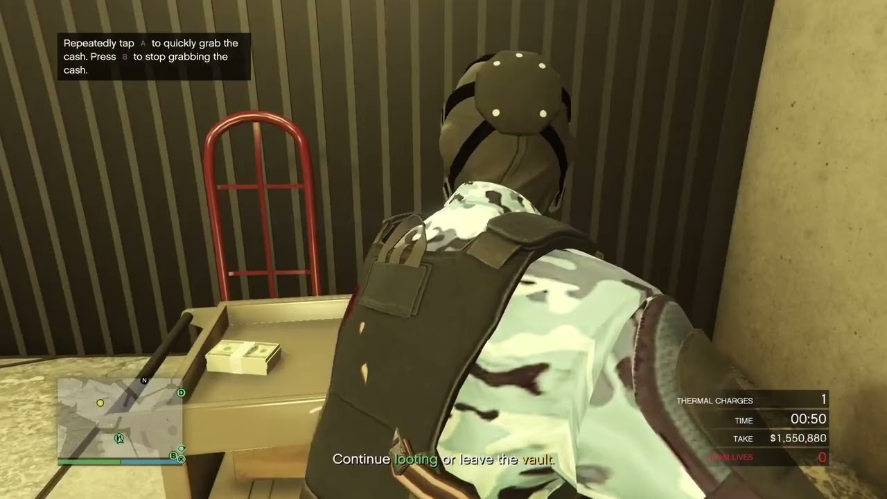 GTA FUN