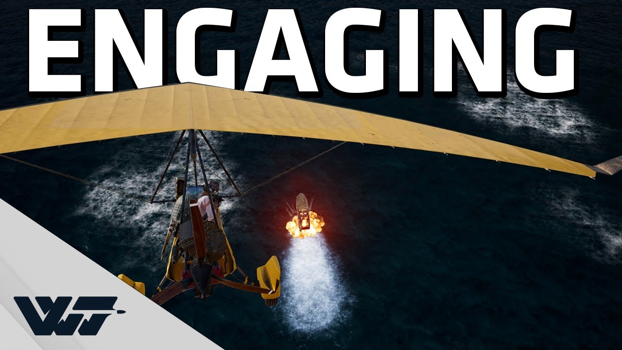 ENGAGING ENEMY - I found another dimension in this game (The Dark Realm) - PUBG