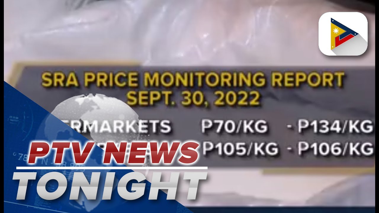 SRA assures prices will drop with arrival of imported white sugar