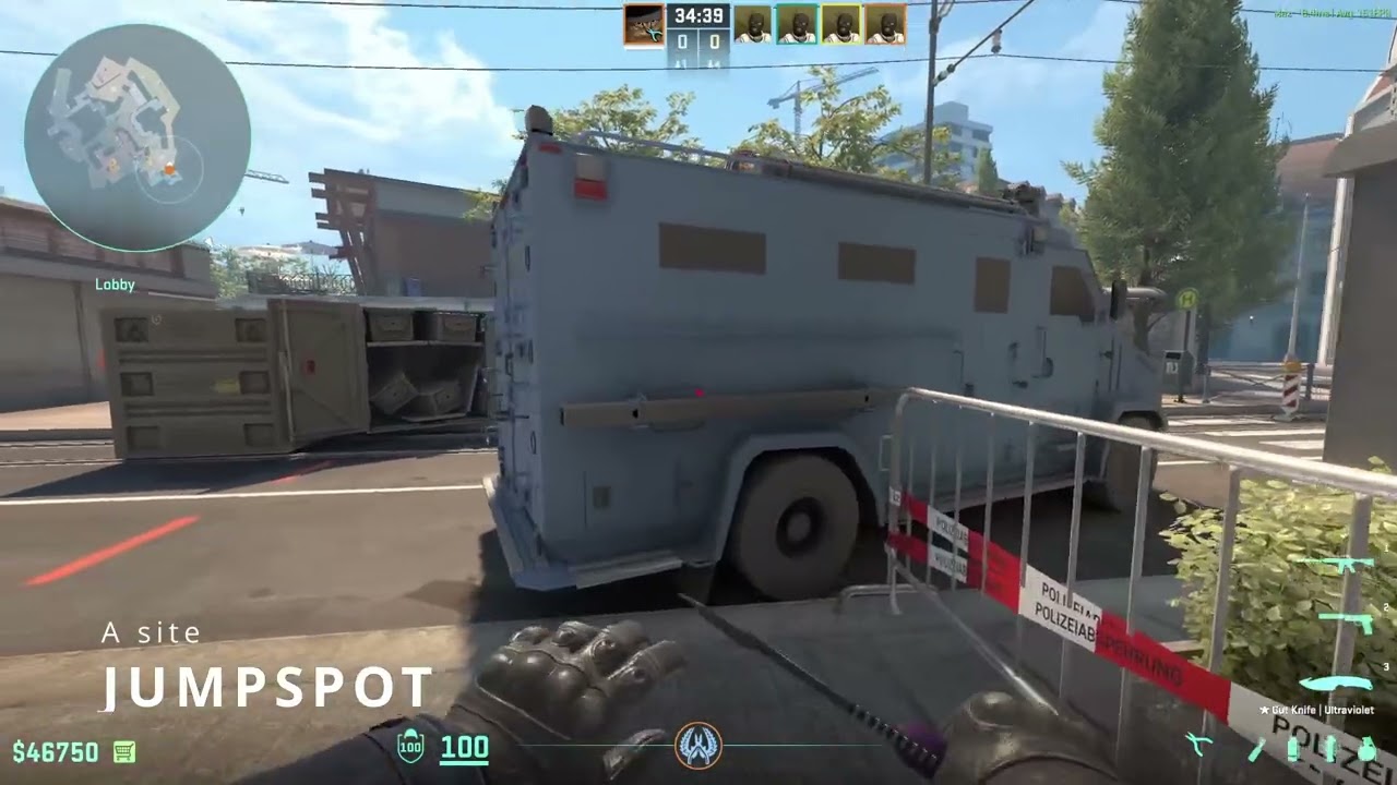 Overpass Util for Humans