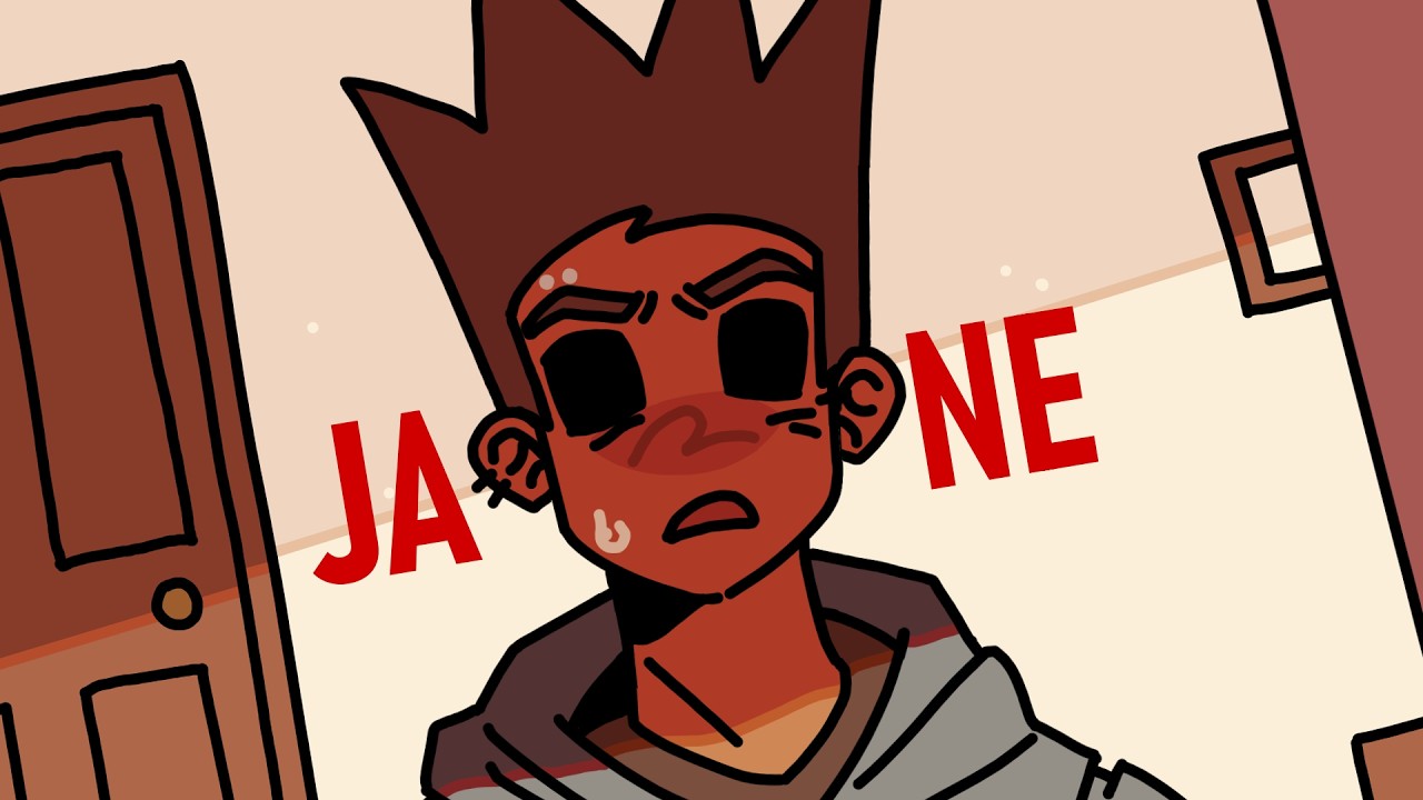 JANE!