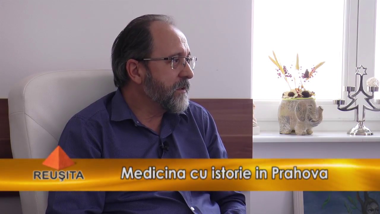 Despre Centrul Medical Mediurg Ploiesti, cu dr. Cristian Vintilescu (2.06.2018)