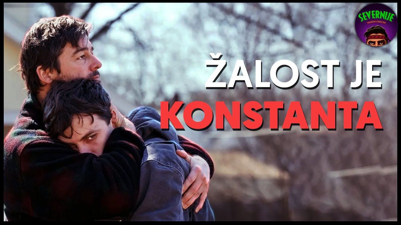Najbolji prikaz tuge u filmu | MANCHESTER BY THE SEA (2016)
