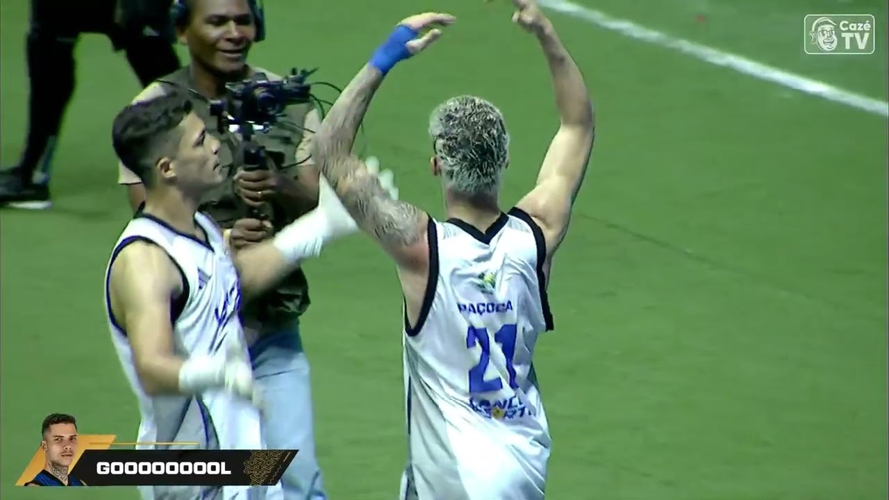 MUITA RAÇA! IMPRESSIONANTE! | PAÇOCA 3 X 1 JONATAS | MELHORES MOMENTOS | X1 BRAZIL - ETAPA RECIFE
